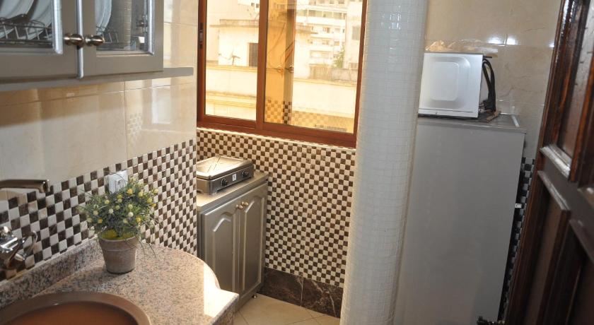 Image of Basic Double Room 5