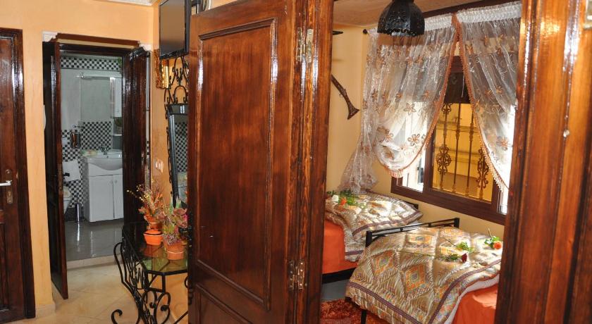 Image of Marrakech Apartment 7