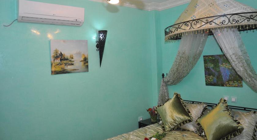 Image of Andalous Apartment 5