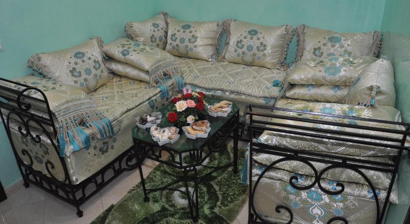 Image of Andalous Apartment 4