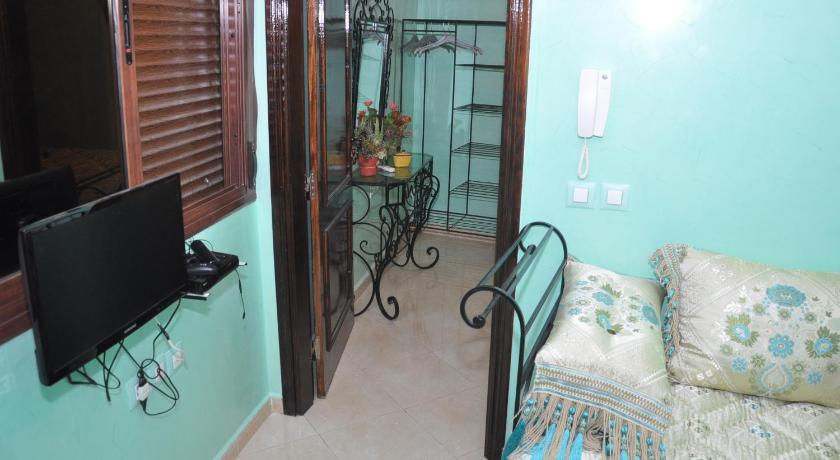 Image of Andalous Apartment 8