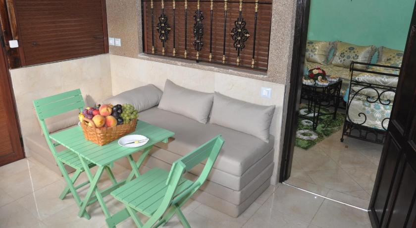 Image of Andalous Apartment 1