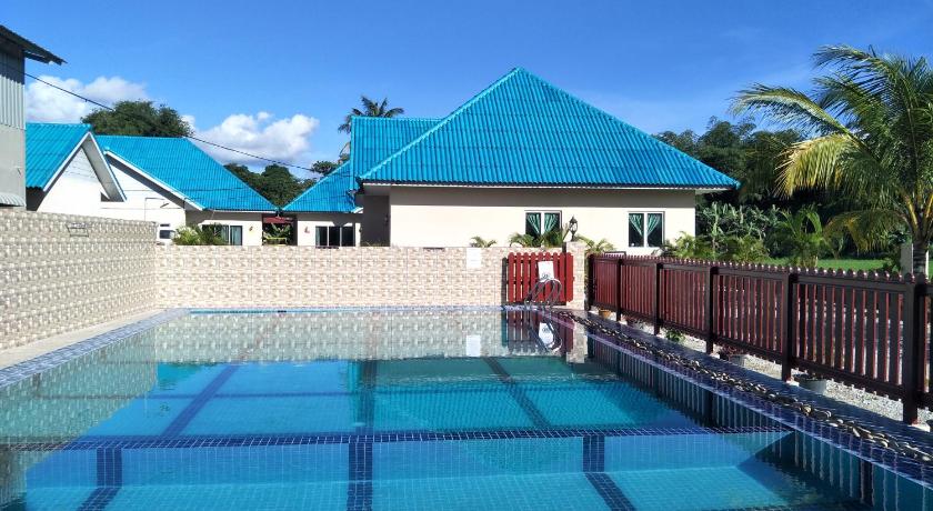 DVilla Guesthouse Langkawi