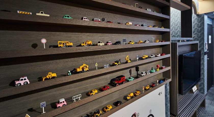 設計家庭間 (Design Family Room)圖片 15