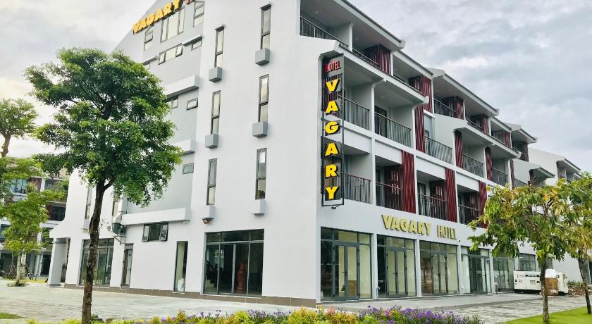 More about Vagary Hotel