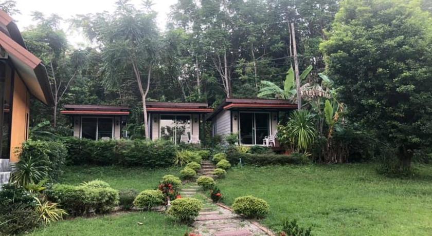 Mook Tamarind Resort photo