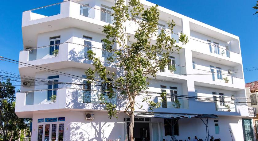 NBH Berlin Appartement Entire apartment (Phan Thiet) - Deals, Photos & Reviews