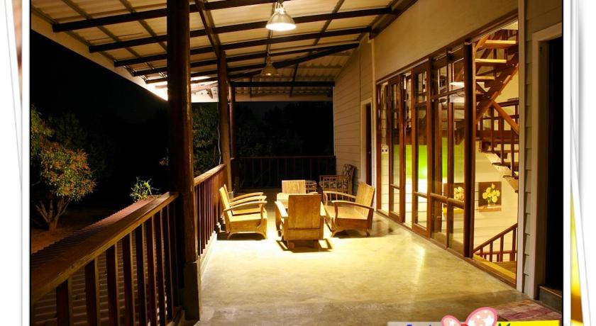 Jardin de Mangue Pakchong - image 28