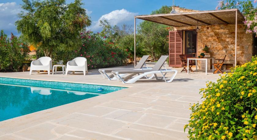 Finca Serral Petit photo