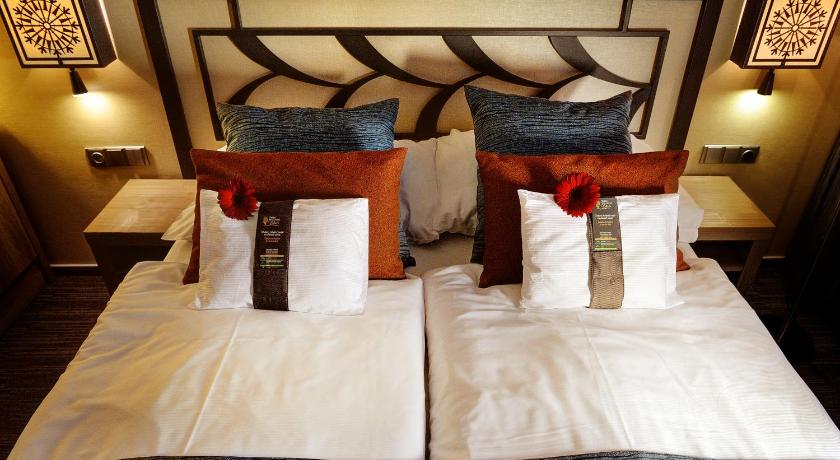 Hotel Grand Jasna photo
