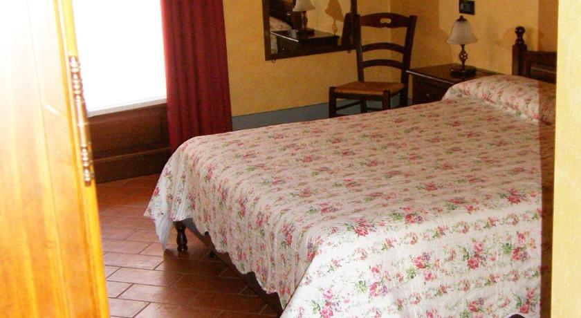 Agriturismo Greppi