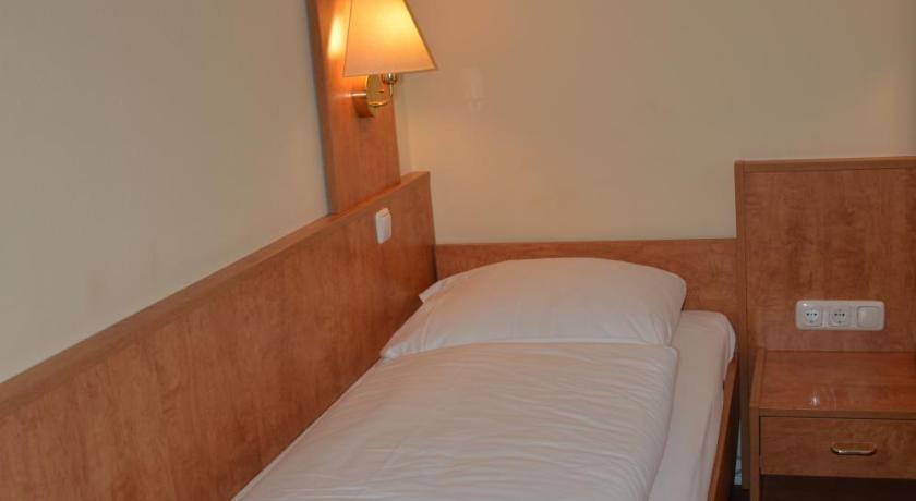 Hotel Wikinger Hof photo