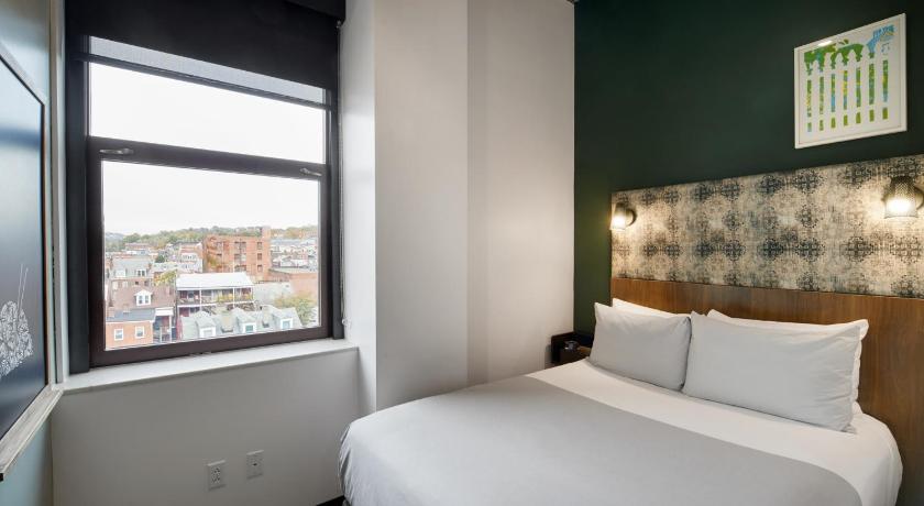 TRYP by Wyndham Pittsburgh/Lawrenceville