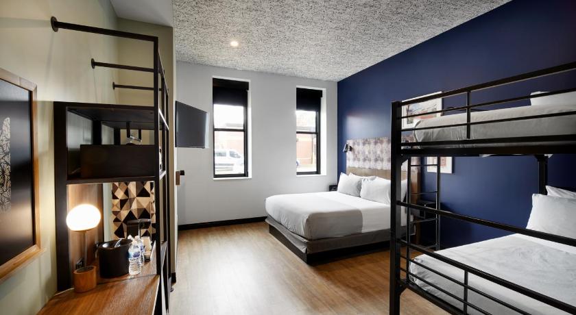 TRYP by Wyndham Pittsburgh/Lawrenceville