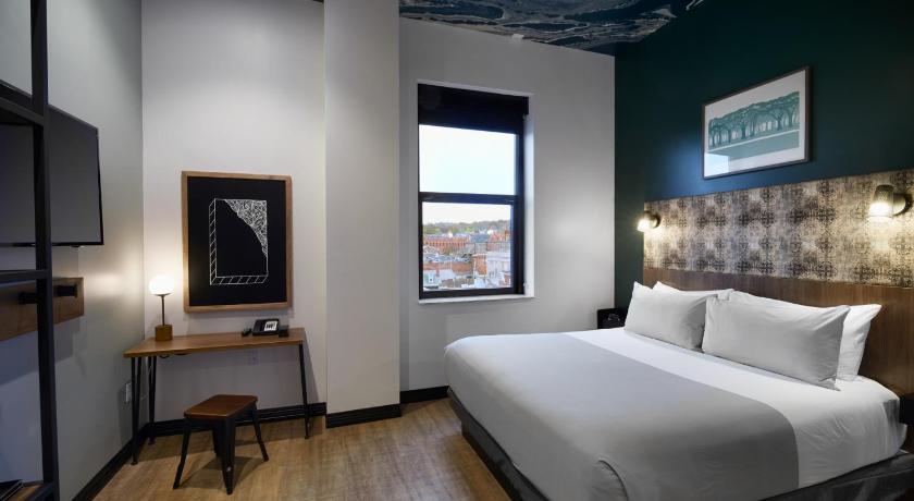 TRYP by Wyndham Pittsburgh/Lawrenceville