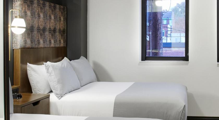 TRYP by Wyndham Pittsburgh/Lawrenceville