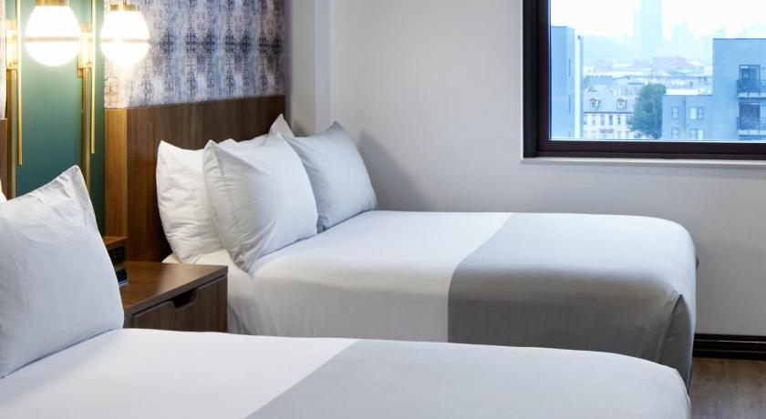 TRYP by Wyndham Pittsburgh/Lawrenceville