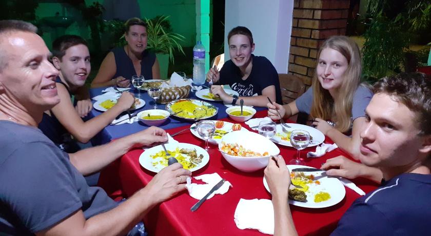 Goalma Family Holiday Resort - image 50