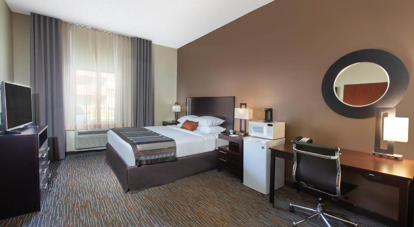 Wingate by Wyndham Oklahoma City Airport