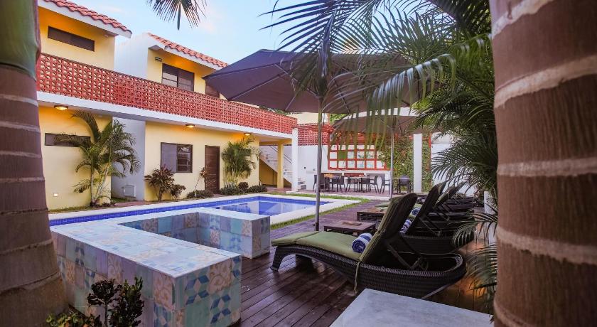Villas Mundaca photo