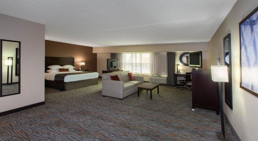 Wingate by Wyndham Oklahoma City Airport