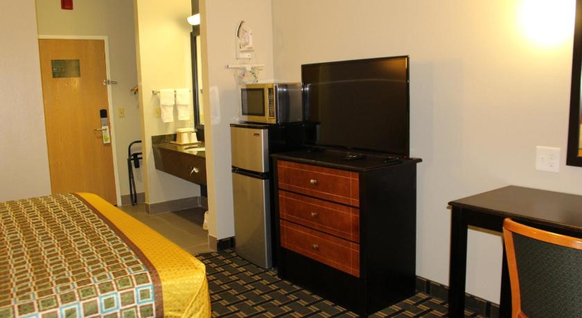 Home Gate Inn & Suites photo