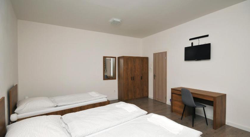 Apartmany Mojzitov dvor photo