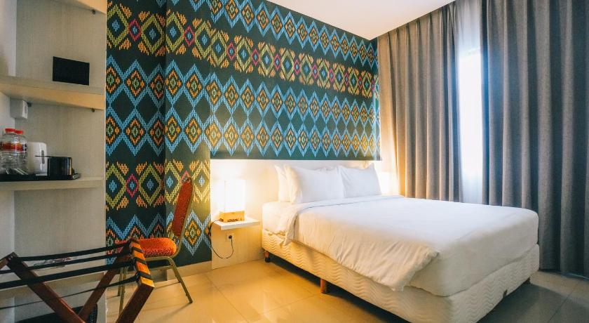 Alam Hotel by Cordela - image 47