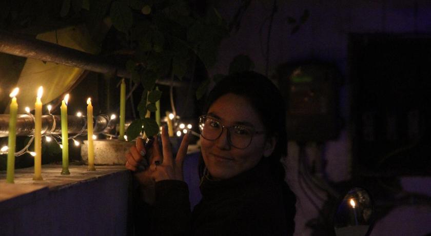 The Desire Hostel photo