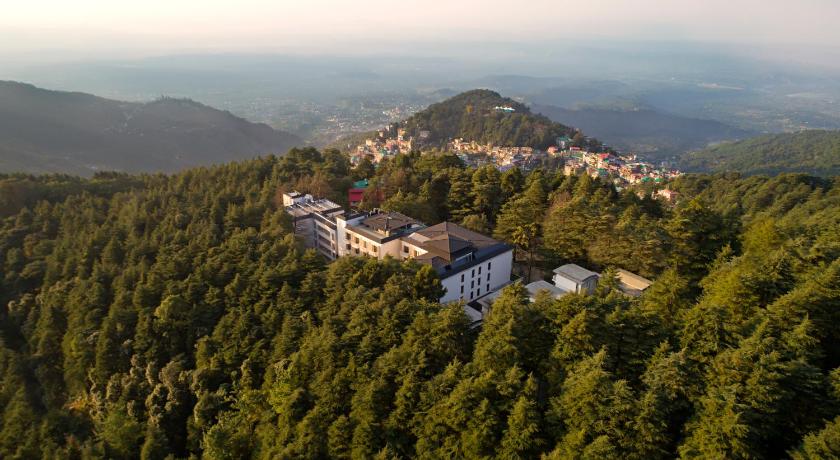 Hyatt Regency Dharamshala Resort 