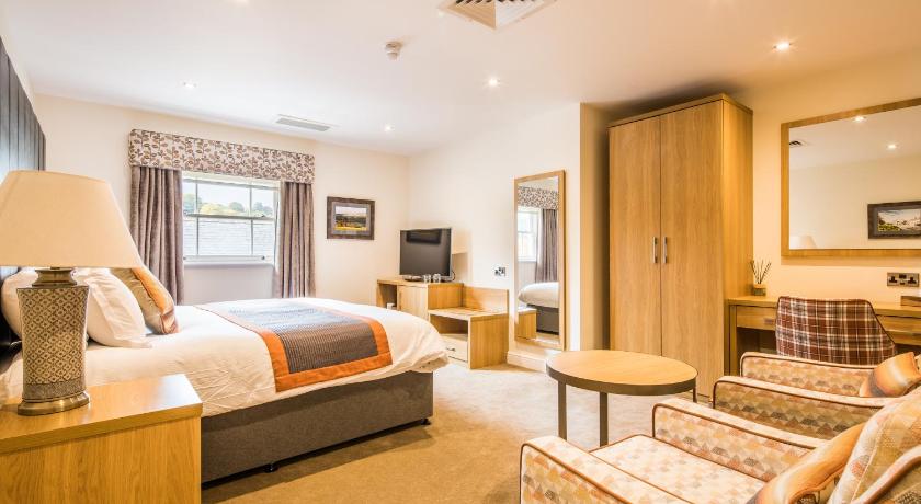 The H Boutique Hotel