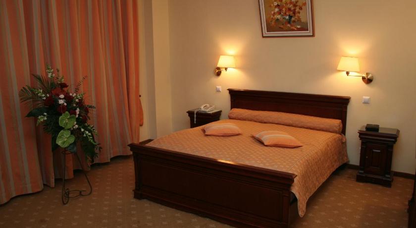 Hotel Maria In Botosani Room Deals Photos Reviews