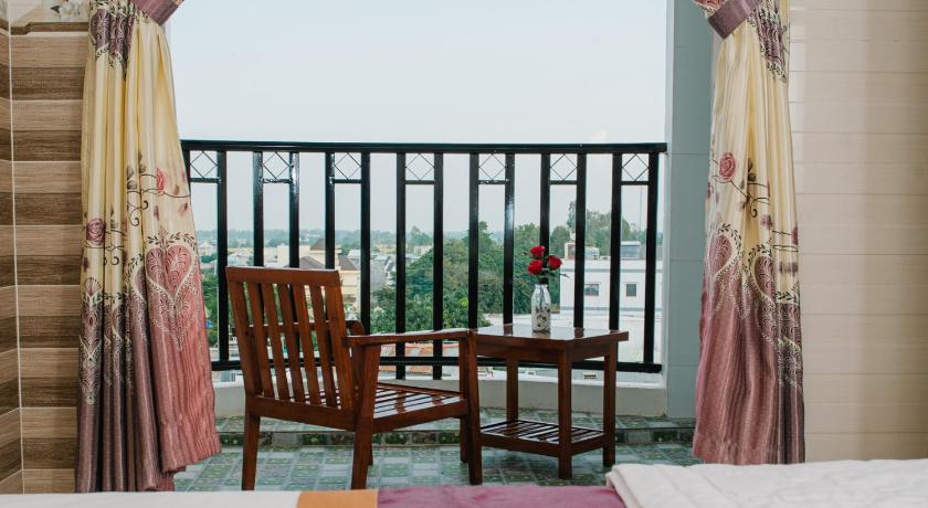 HIEP HOA HOTEL photo