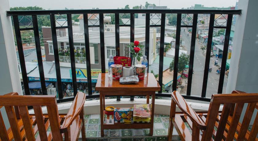 HIEP HOA HOTEL photo