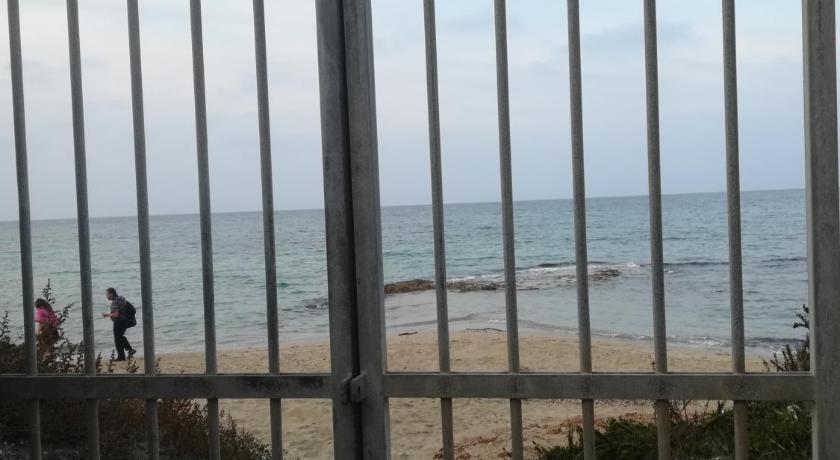 Villa Capitolo - Terrace with fantastic sea view photo