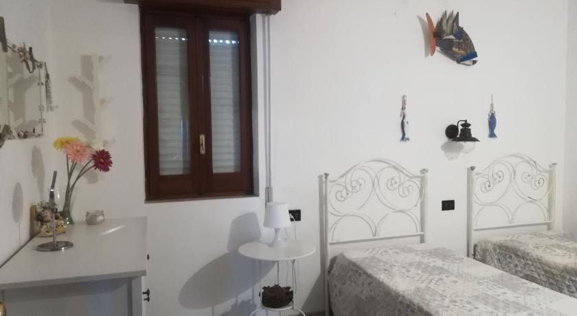 Villa Capitolo - Terrace with fantastic sea view photo