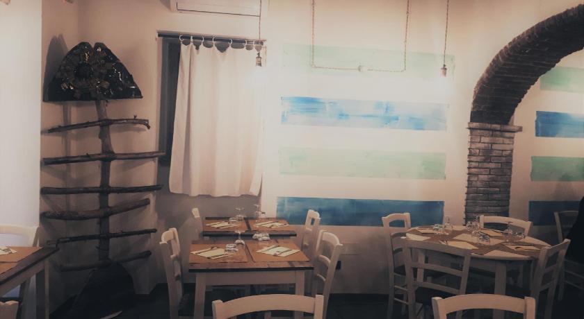 Locanda del Sole Nero — Hotel in Lerici