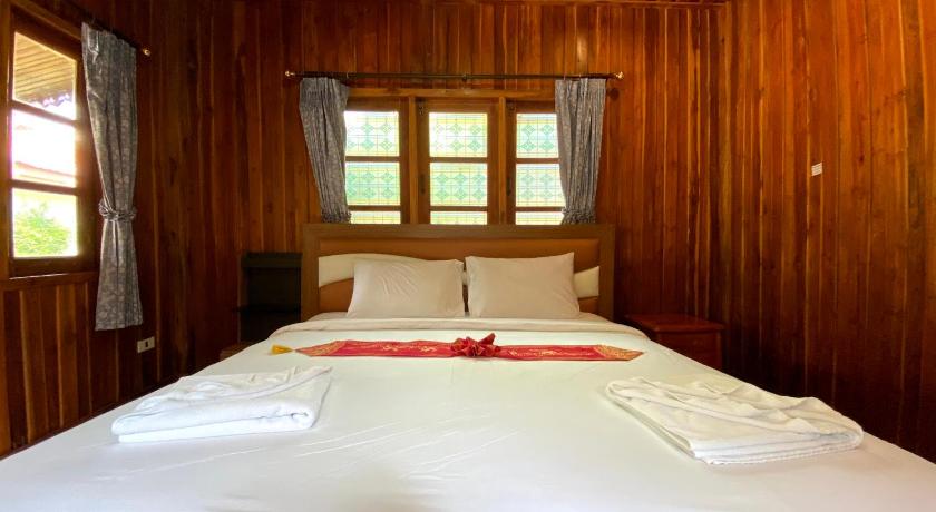 Image of Thai Style Bungalow 0