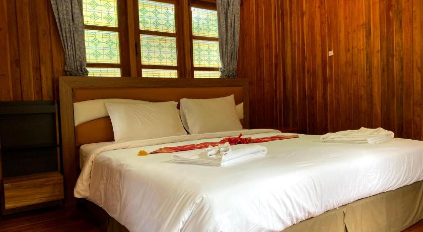 Image of Thai Style Bungalow 3
