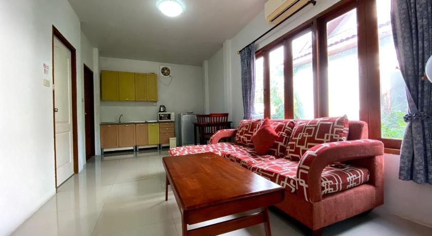 Image of 1 Bedroom Bungalow 7