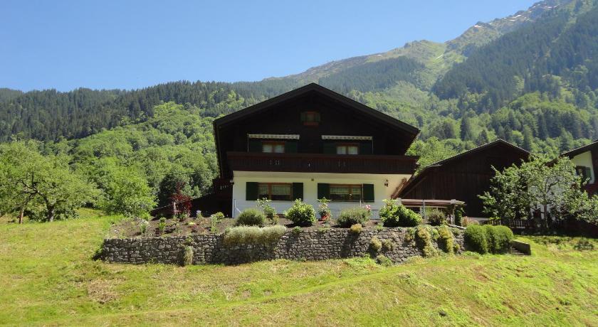 Andreas Imkerhus — Hotel in Schwarzen