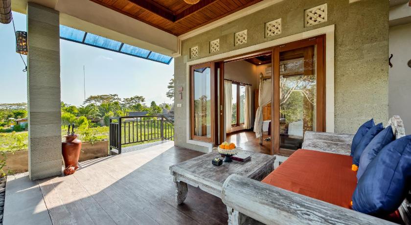 Santosha Villas & Spa photo