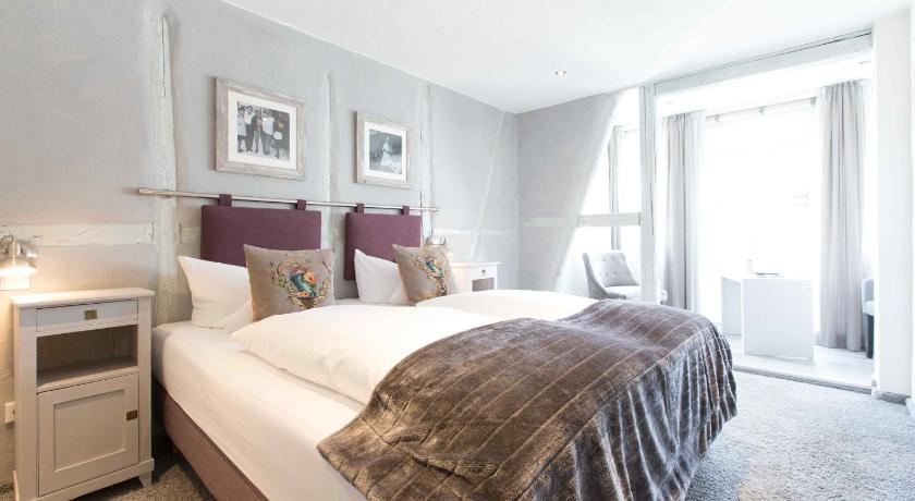 Image of Comfort Double Room with Balcony 0