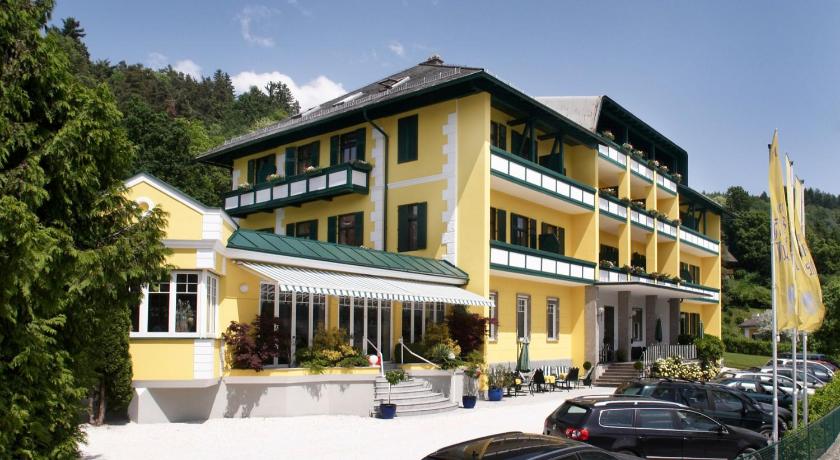 Hotel Kaiser Franz Josef