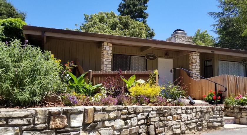 Carmel Valley Lodge