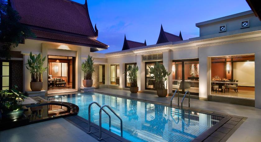 Image of Grand Two-Bedroom Pool Villa 3