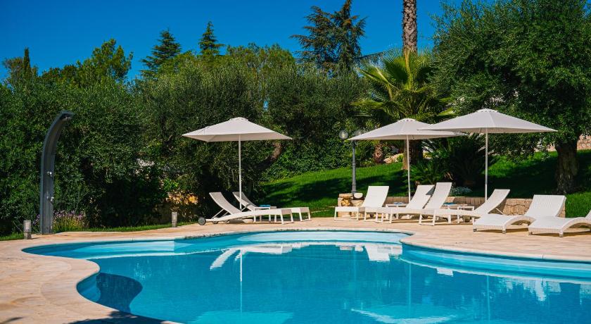 B&B Una Perla Nel Verde