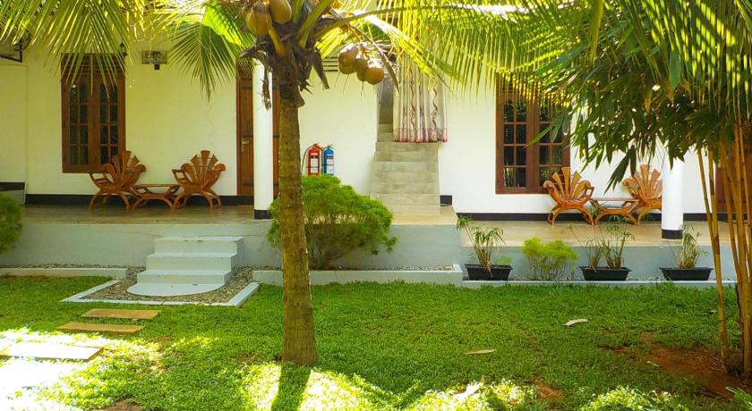 Liyana Holiday Resort – Anuradhapura, IA