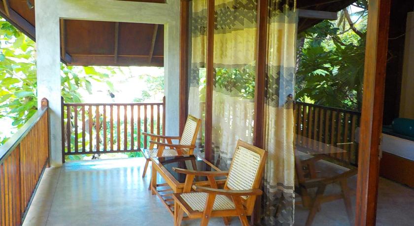 Liyana Holiday Resort – Anuradhapura, IA