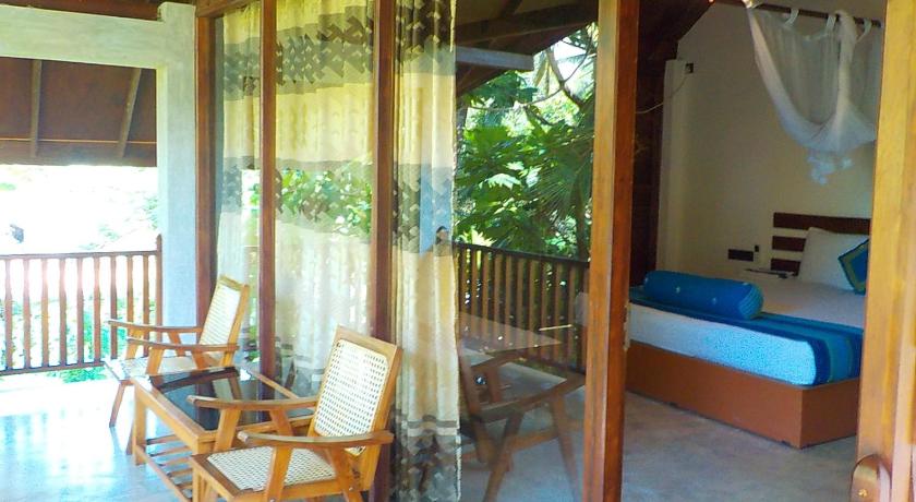 Liyana Holiday Resort – Anuradhapura, IA